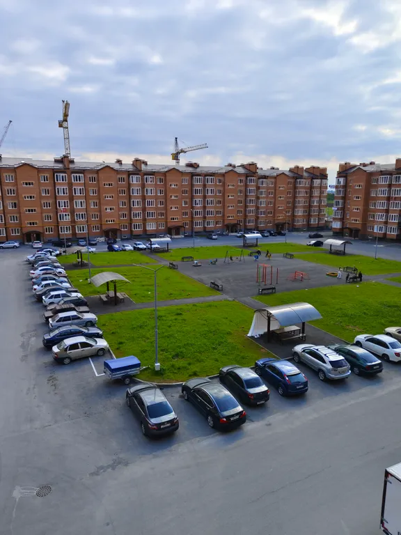 Уютная квартира для отдыха