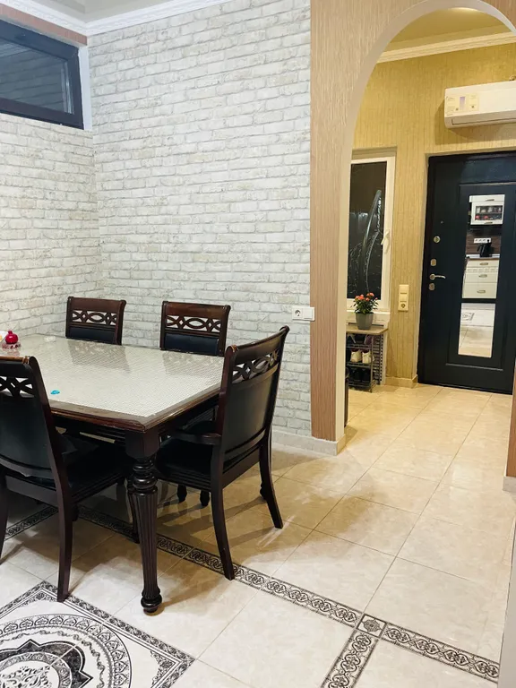 Дом в центре