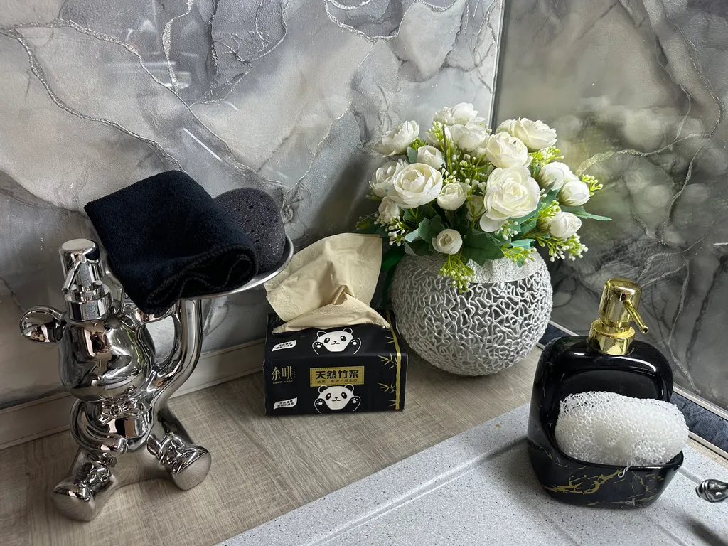 Квартира Уютная квартира — Гатчина