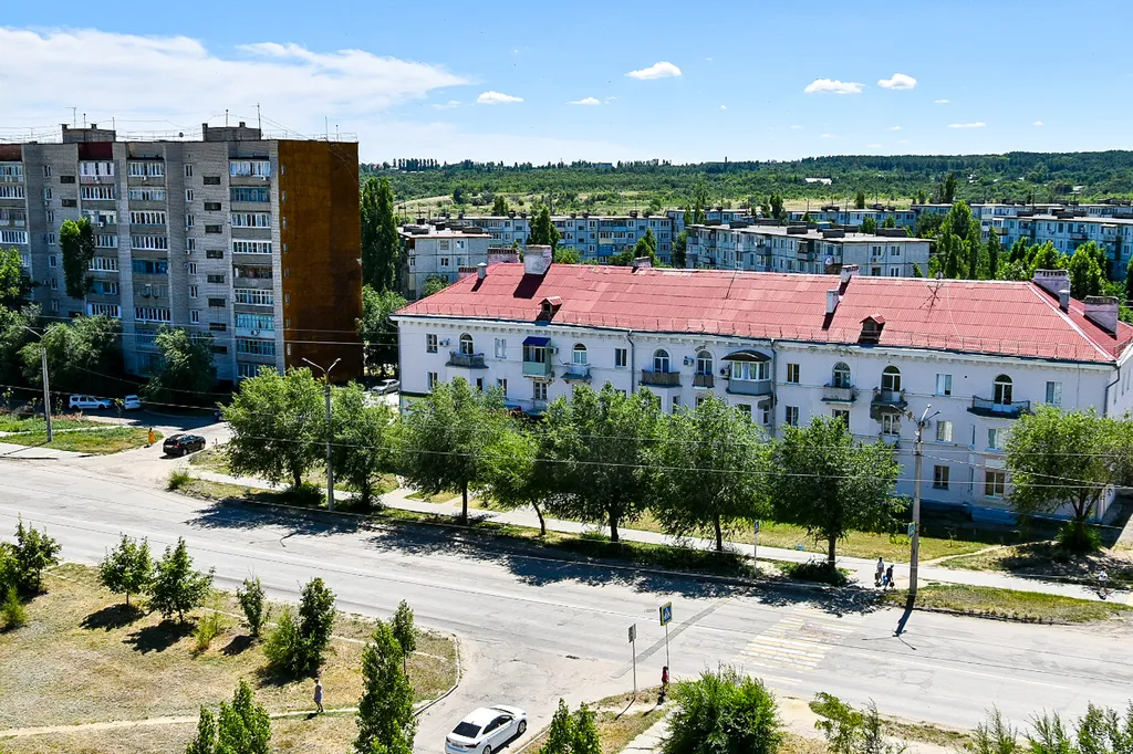 Квартира для отдыха