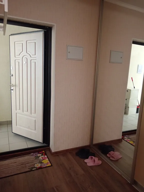 1-комнатная квартира на ст. Фабричная