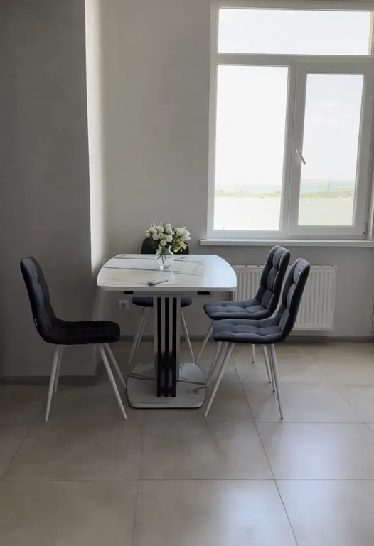 Новые апартаменты на Золотых песках