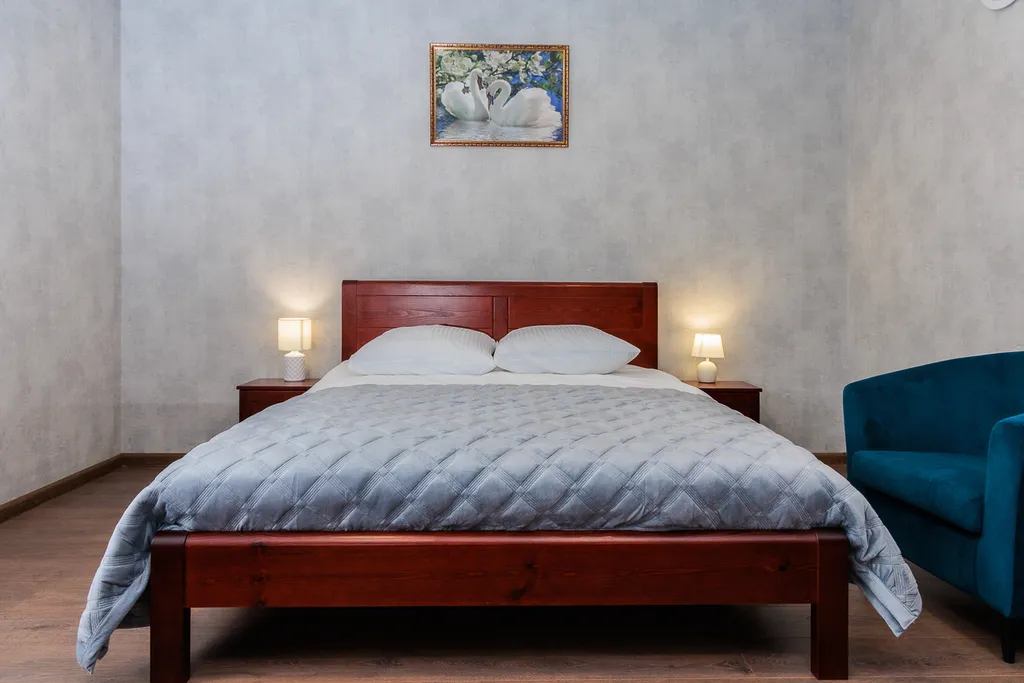 Квартира Комната — Красное Село