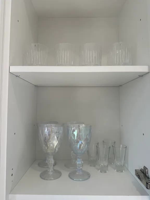 Новая 2-комнатная квартира для комфортного проживания