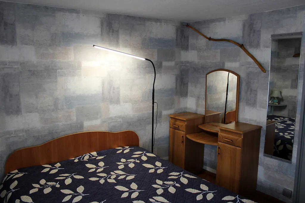 Дом на берегу