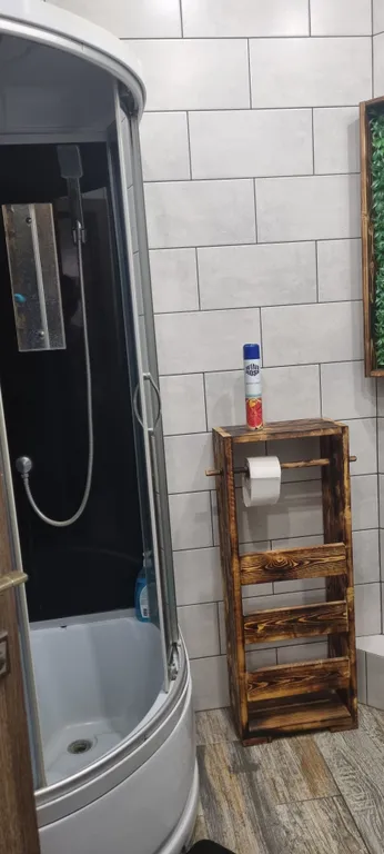 Дом для отдыха