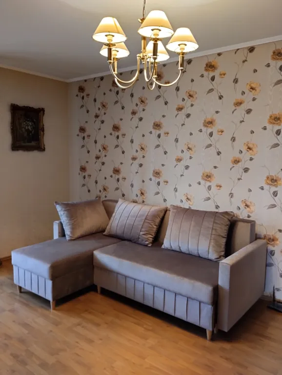 Квартира Уютная 2-х уровневая квартира в районе Амалиенау — Калининград