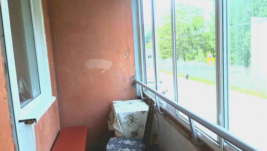 Квартира рядом с онкоцентром имени Цыба