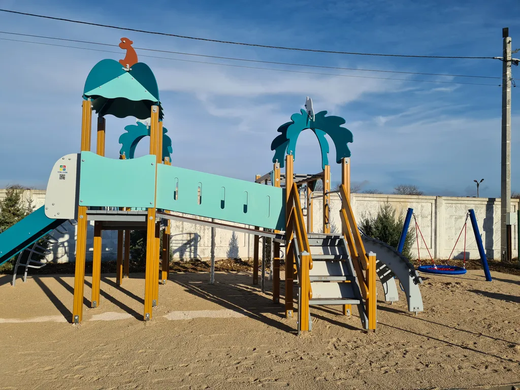 Уютная студия у моря