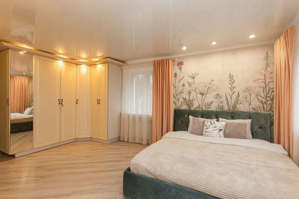 Квартира Квартира Уютная студия в самом сердце города — Калининград