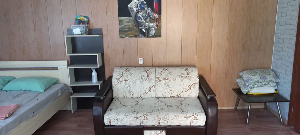 Дом-студия №3