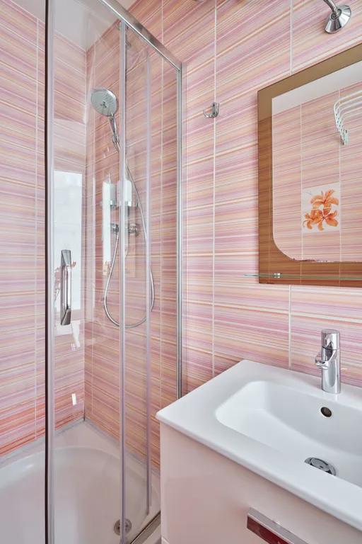 Квартира 3-комнатная квартира в 5 минутах пешком от Кремля - Большая Никитская — Москва