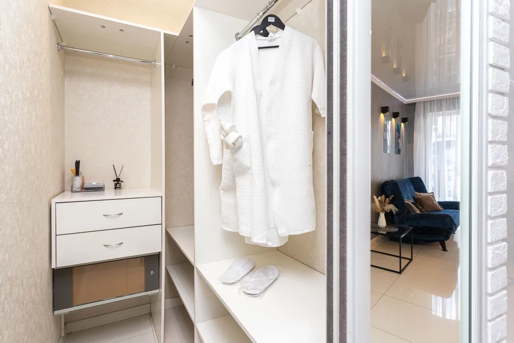 Квартира Апартаменты класса люкс Цветной Бульвар — Калининград