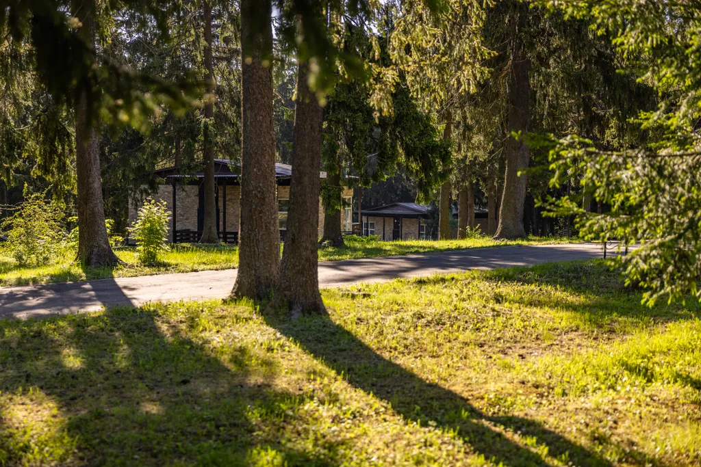 Загородная сказкa Беликово Клаб Хаус