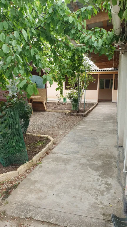 Домик на море, в этом году открыты 2 пляжа