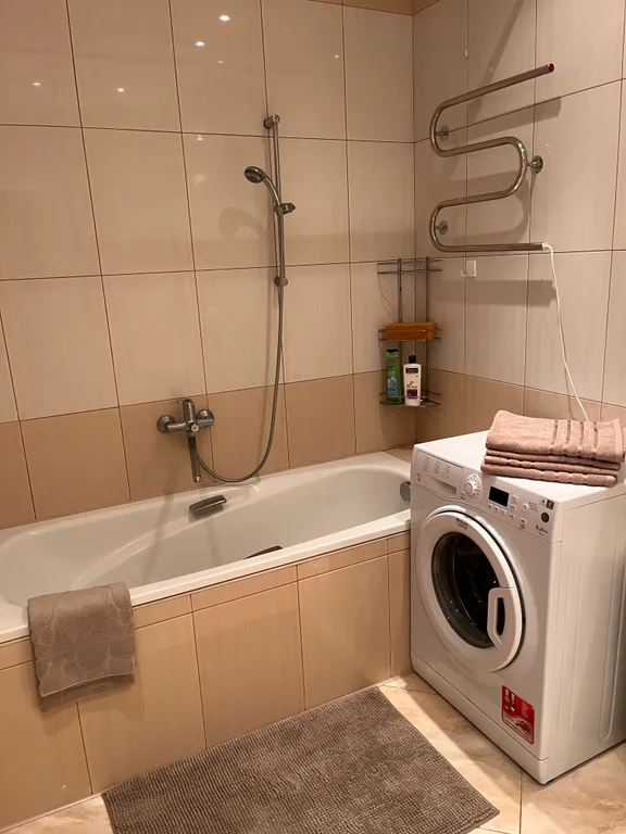 Уютный таунхаус у моря