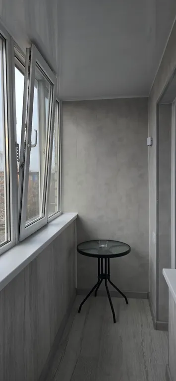 Рядом с трассой