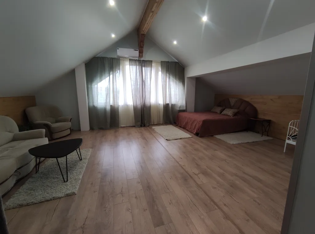 Гостевой дом Семейный