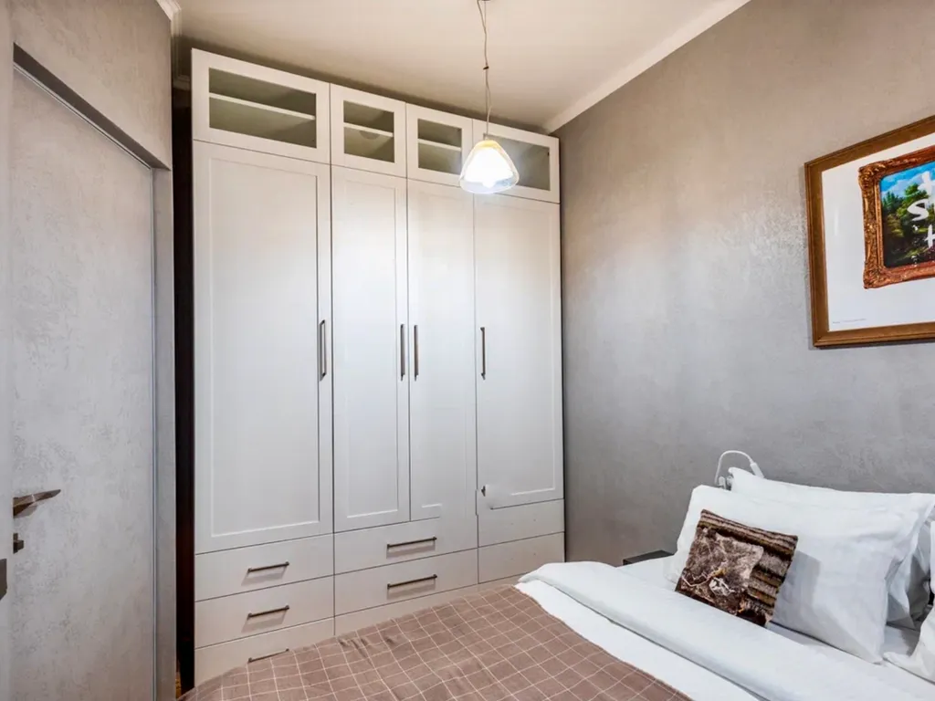 Квартира Квартира Comfort & Relax Home at Tsarskaya Ploshchad (Loft) — Москва