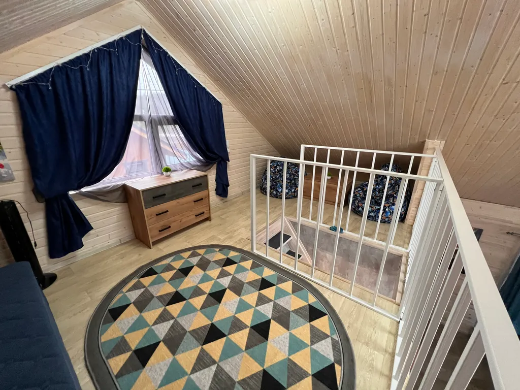 Уютный дом Таганай в 3 минутах от Солнечной Долины