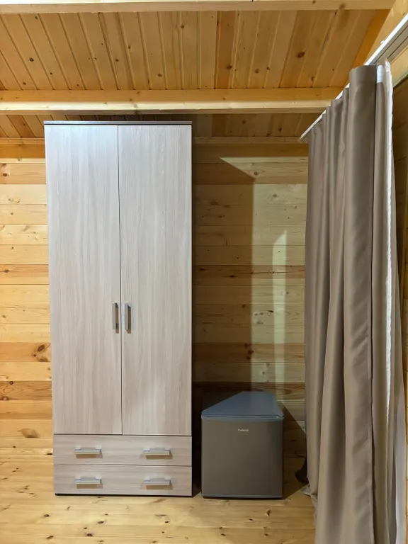 1-комнатный Дом