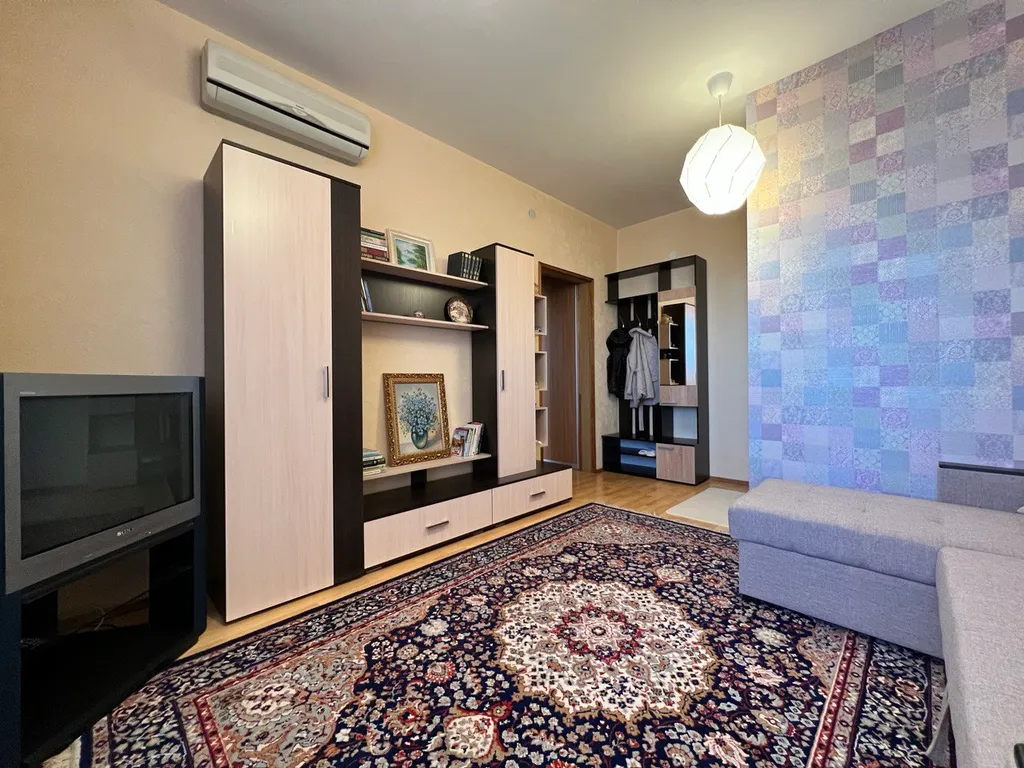 Квартира Квартира в центре города со всеми удобствами — Лобня