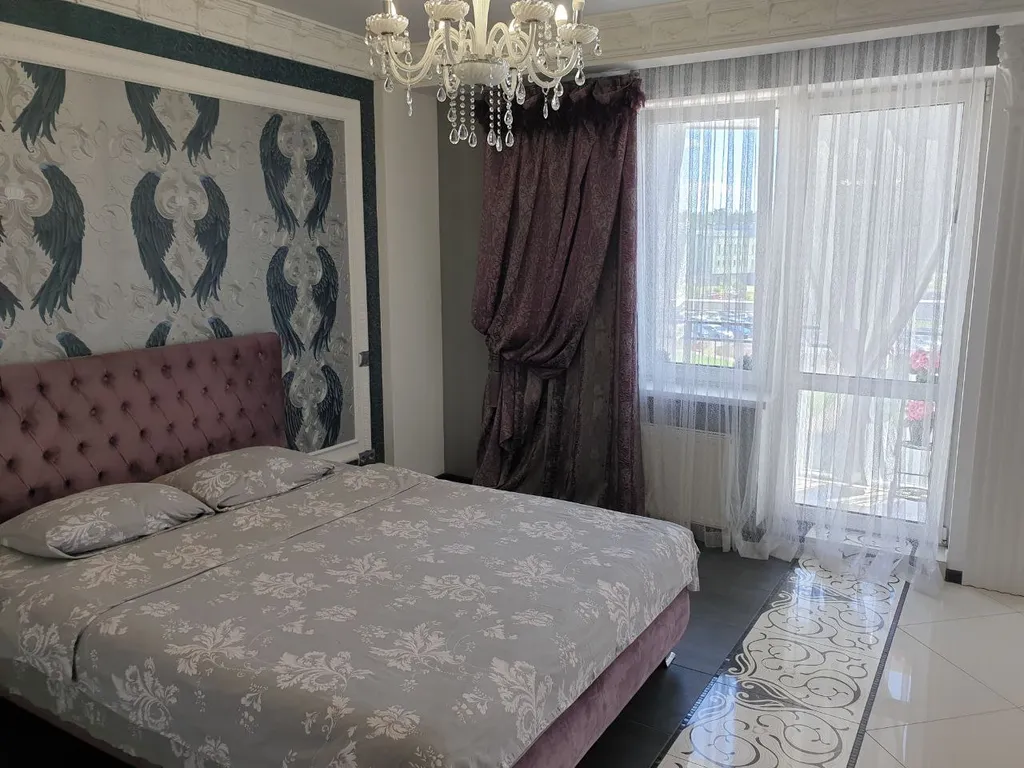 Квартира Апартаменты 1-комнатные в элитном квартале — Минск