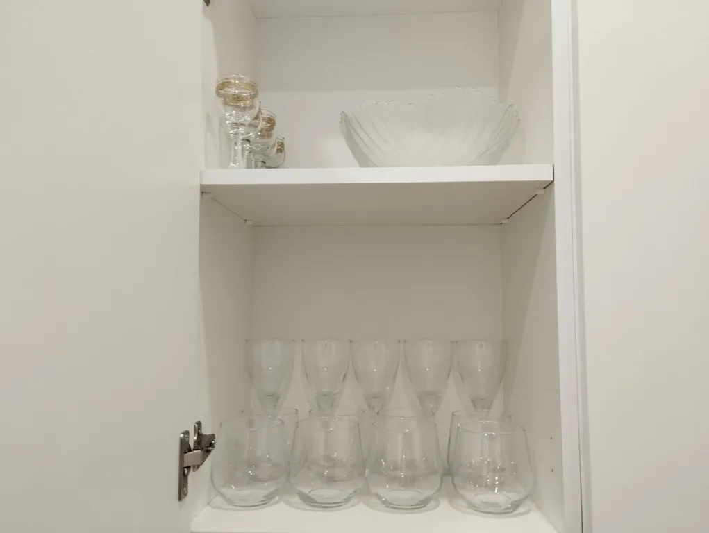 Квартира Квартира Двухкомнатная рядом с Морем — Анапа