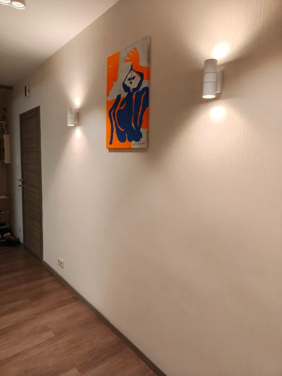 Квартира у Петропавловской крепости