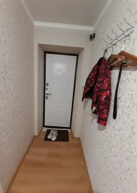 1-ком квартира в центре