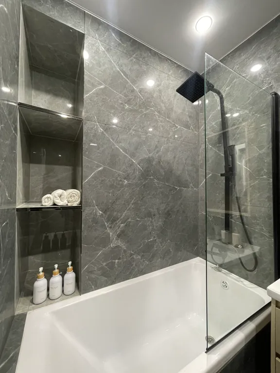 Квартира премиум- класса