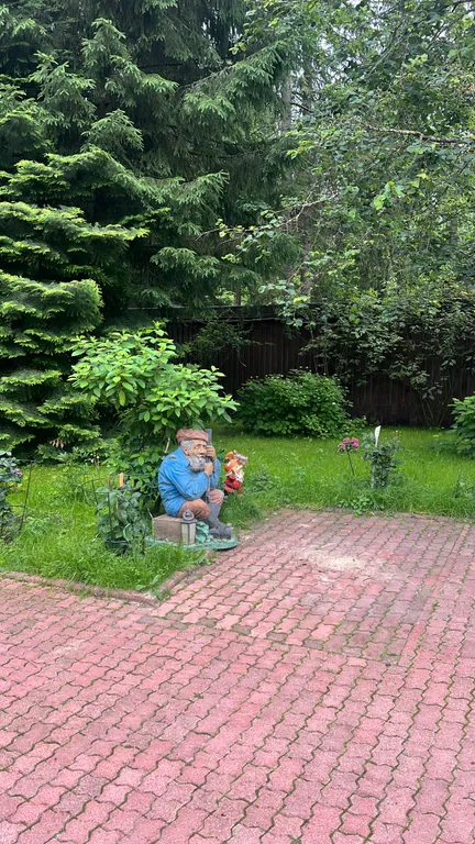 Идеальное место для вашего отдыха