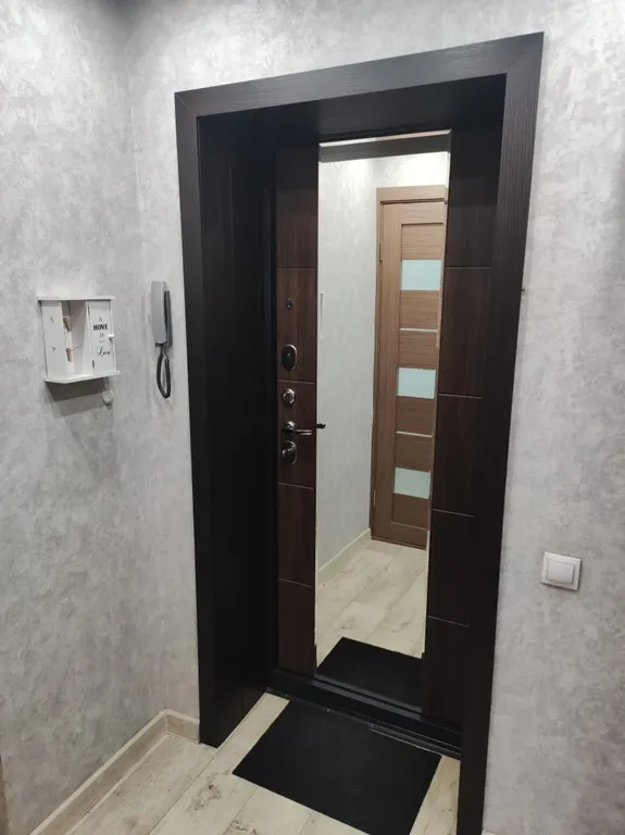 2-х квартира центр