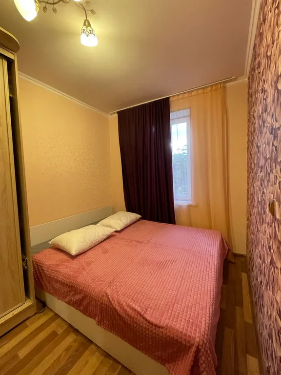 Квартира в историческом центре рядом с парком — аренда посуточно в Кисловодск