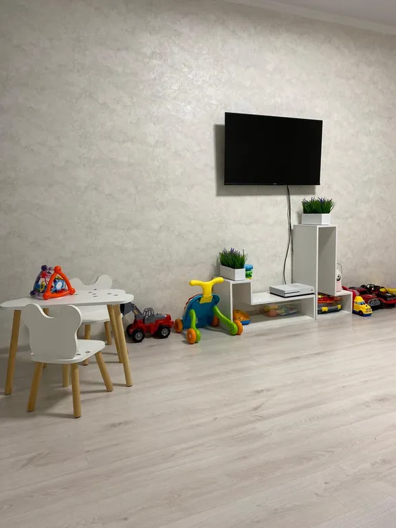 Коттедж для загородного отдыха