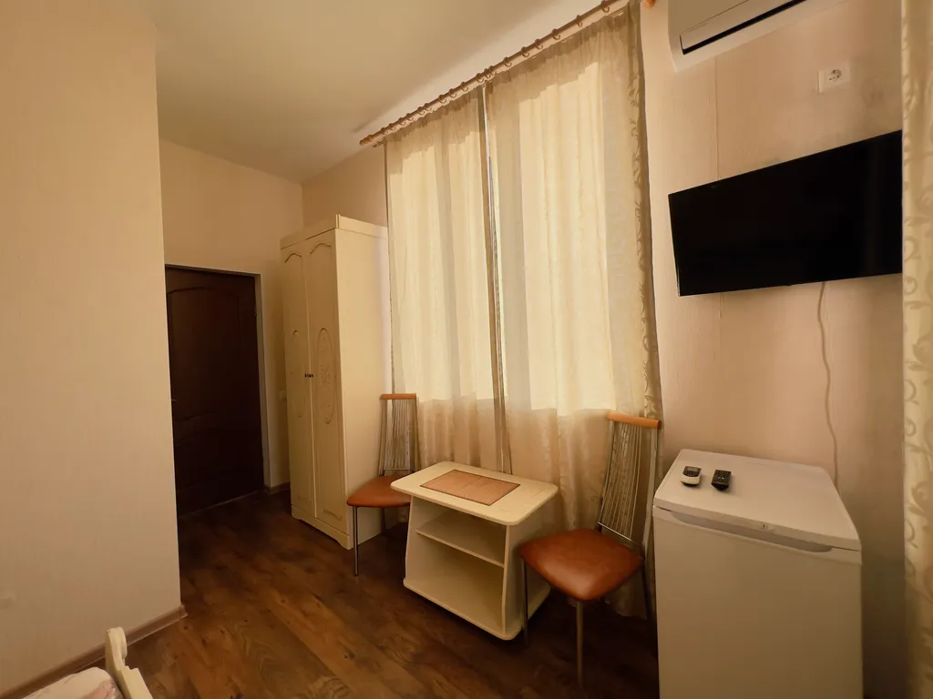 Квартира Комната — Адлер