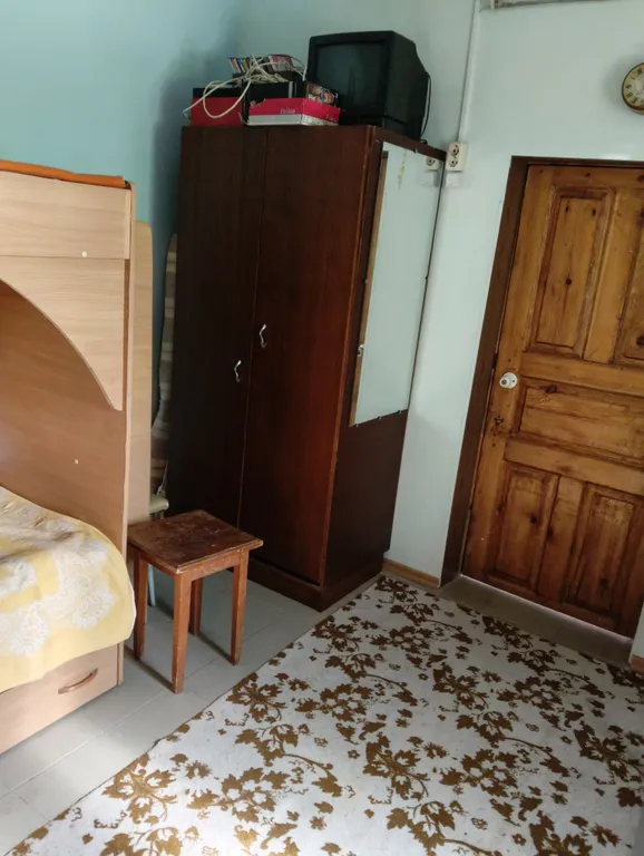 Квартира Комната в частном доме у самого моря — Ясенская Переправа