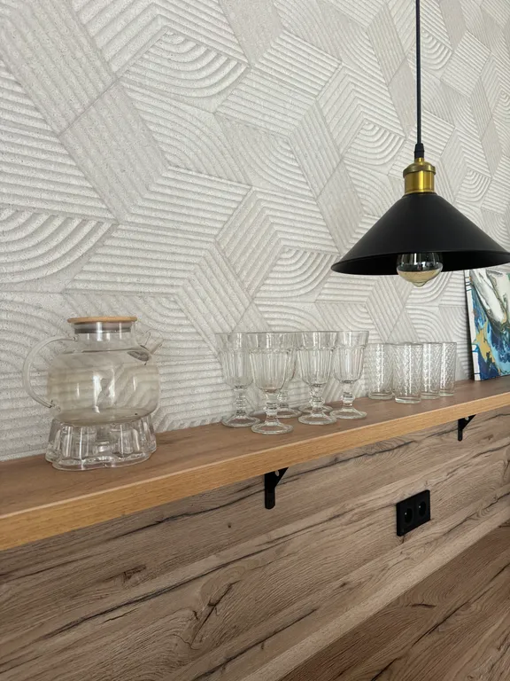 Уютный коттедж на природе