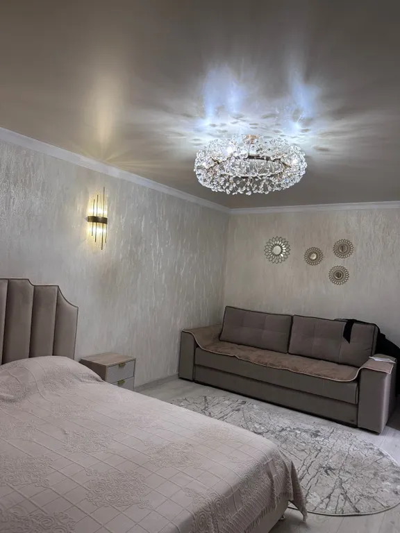 Уютно, как дома