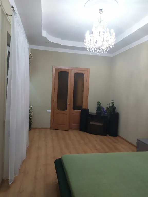 Квартира на набережной у моря от собственника