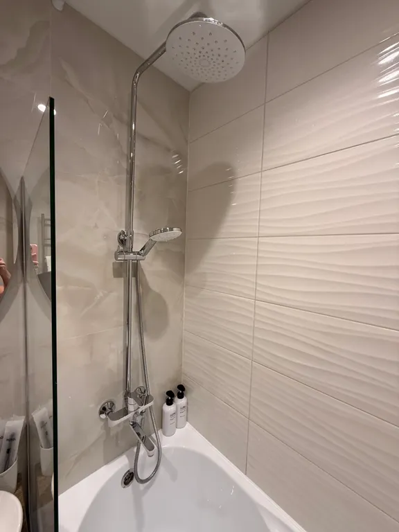 Квартира в сердце Рязани с видом на театр драмы