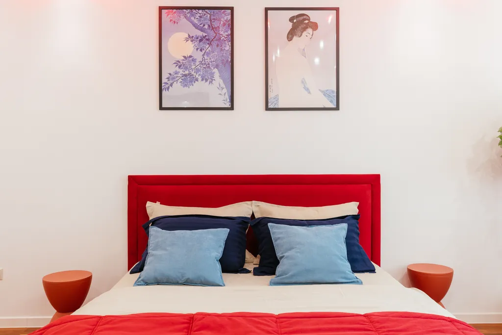 Уютные 3-комнатные апартаменты