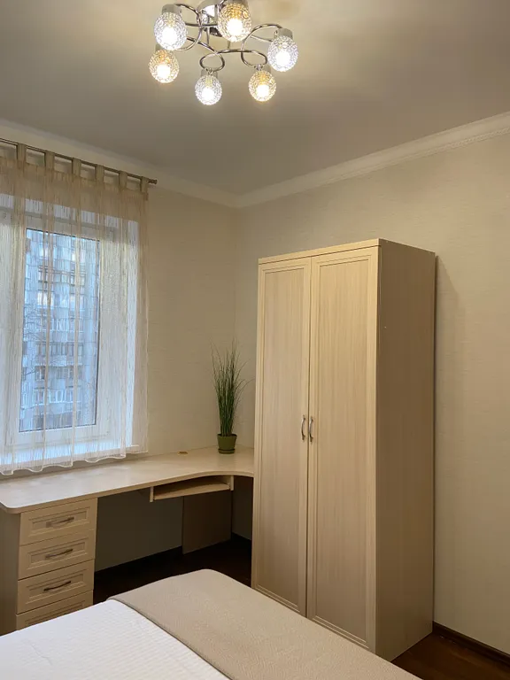 Квартира Квартира Prime apartments районе Ботанического сада — Калининград