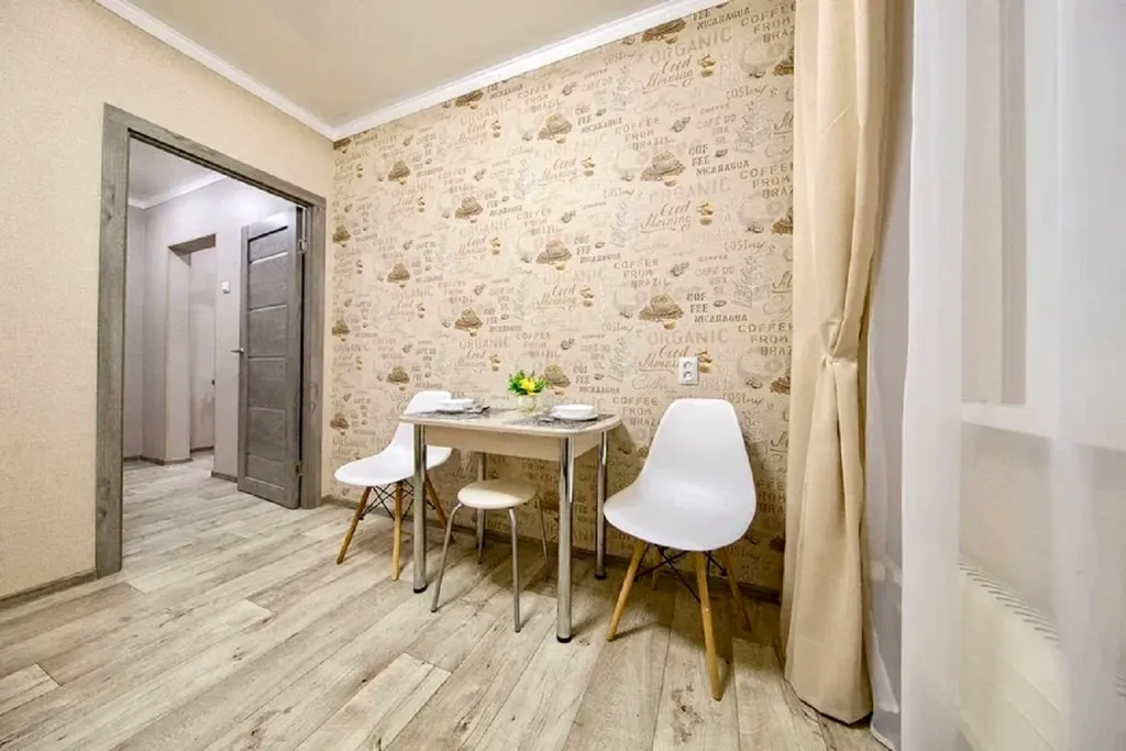 Премиум в центре с кофемашиной - Business