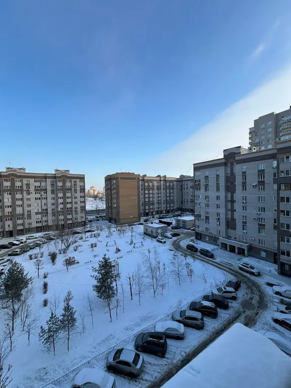 2х комнатная квартира рядом с Аквапарком Ривьера