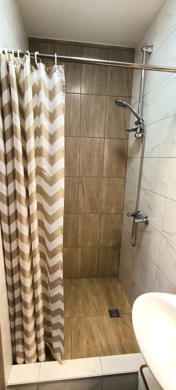 Квартира Квартира Уютная студия в центре города — Геленджик