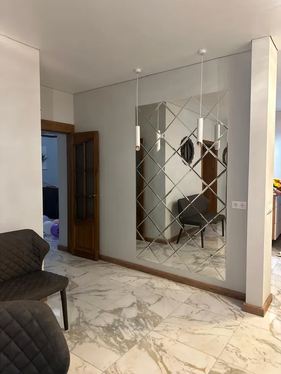 4-комнатный Дом