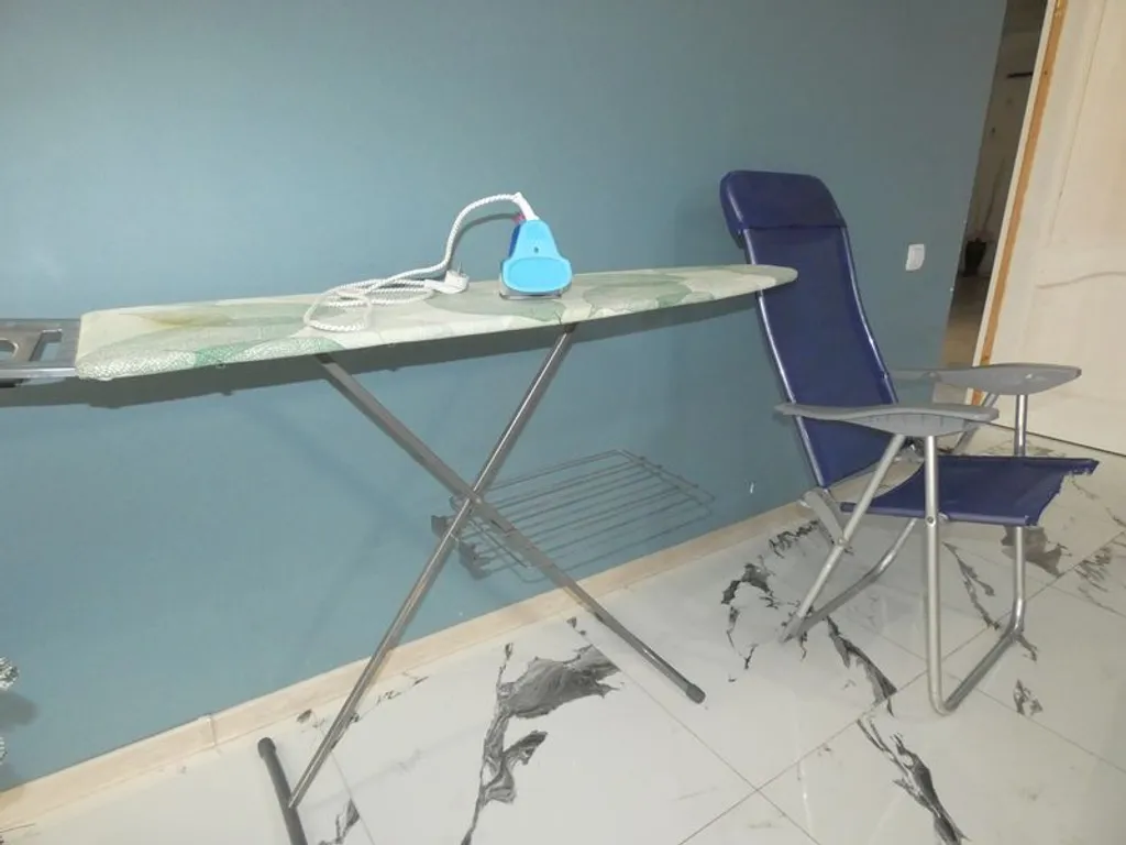 Уютный дом в центре города