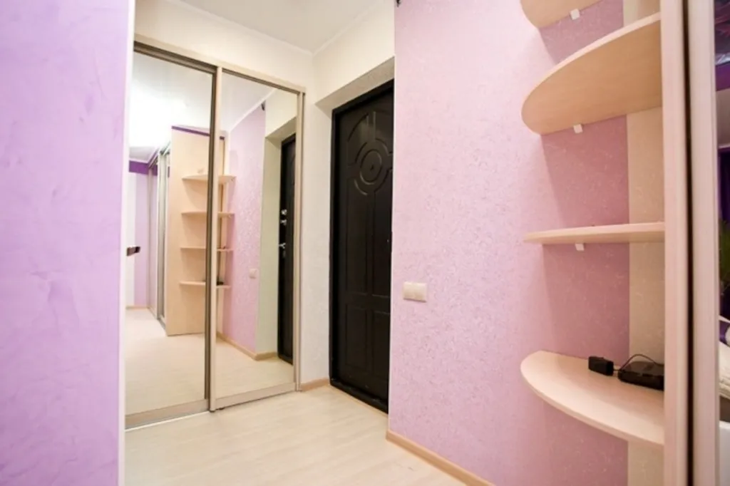 Уютная студия с джакузи