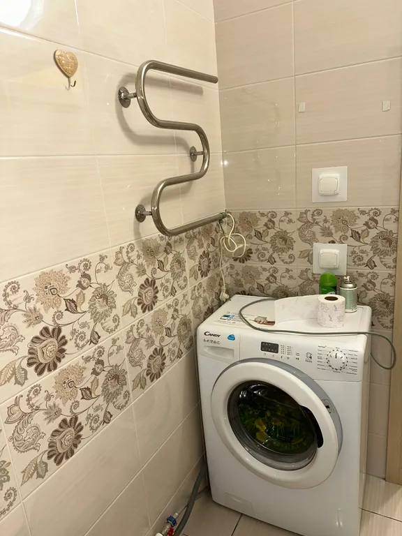 Уютная студия возле мега парка